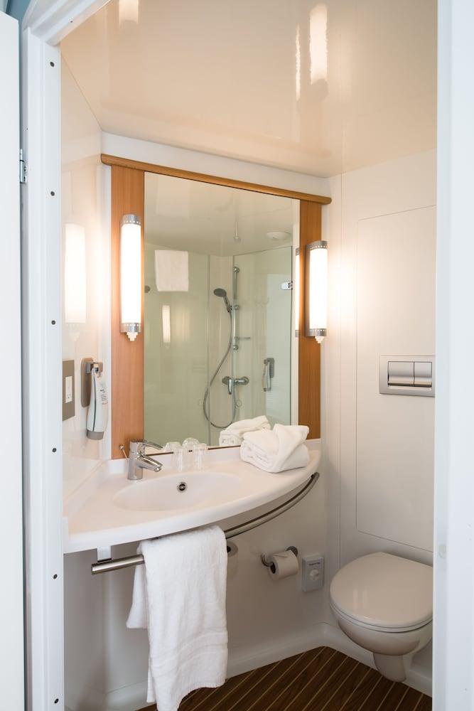 Fotos del hotel - IBIS EDINBURGH SOUTH BRIDGE