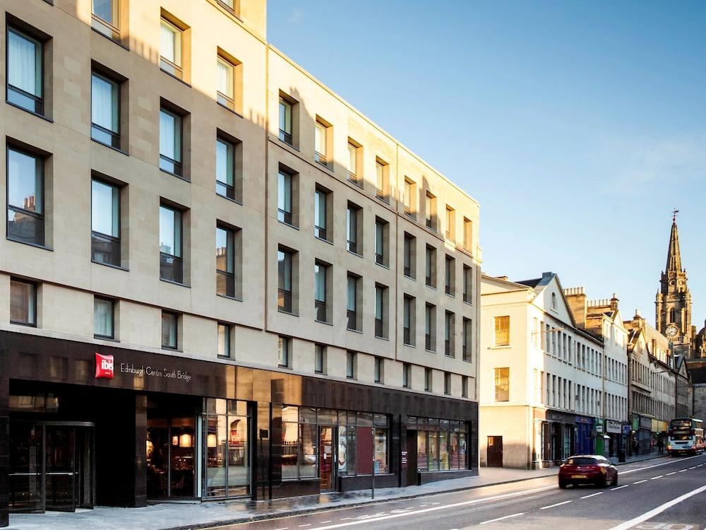 Fotos del hotel - IBIS EDINBURGH SOUTH BRIDGE