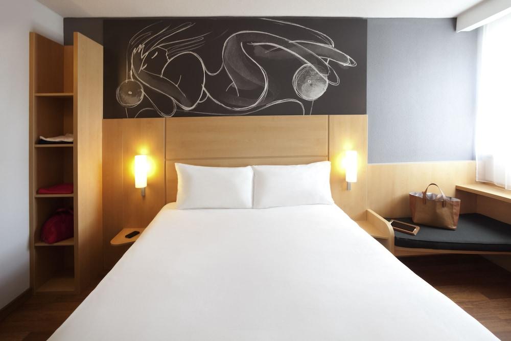 Fotos del hotel - IBIS EDINBURGH SOUTH BRIDGE