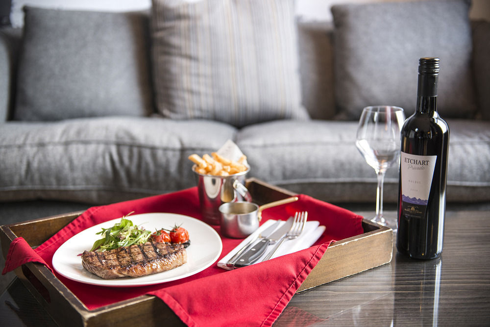 Fotos del hotel - ROOMS & SUITES PICARDY PLACE