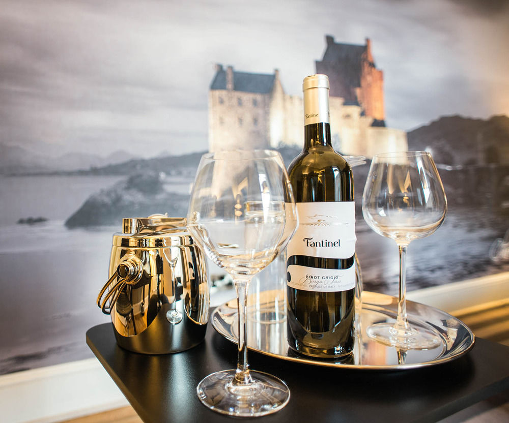 Fotos del hotel - ROOMS & SUITES PICARDY PLACE