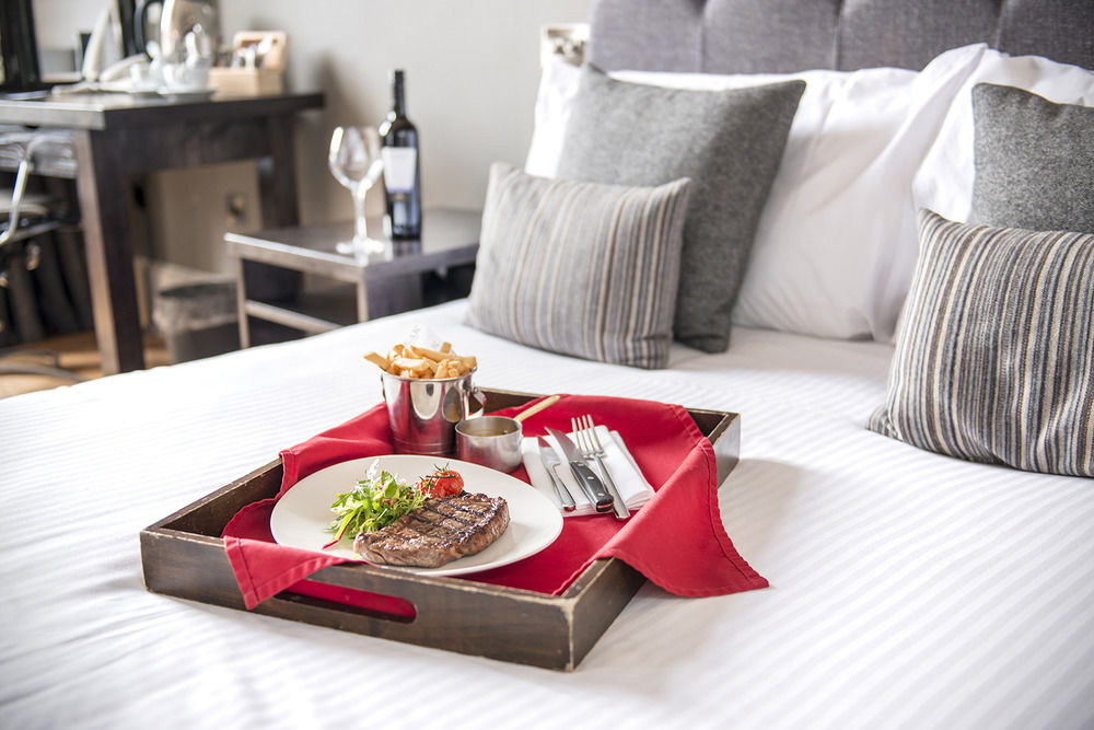 Fotos del hotel - ROOMS & SUITES PICARDY PLACE