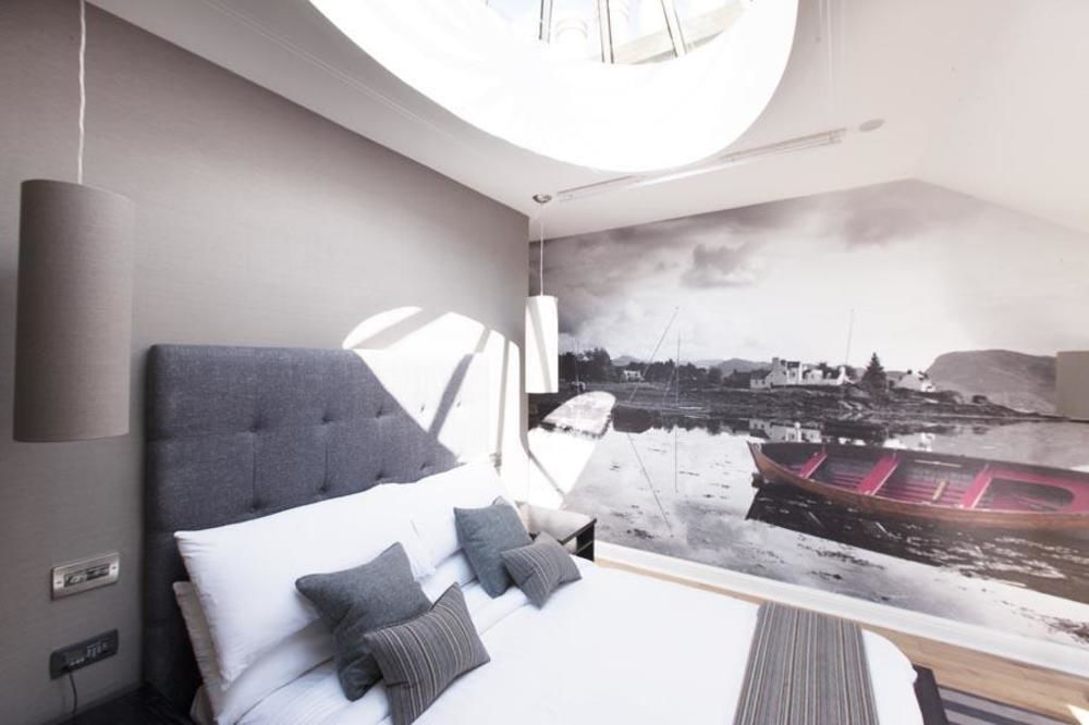Fotos del hotel - ROOMS & SUITES PICARDY PLACE