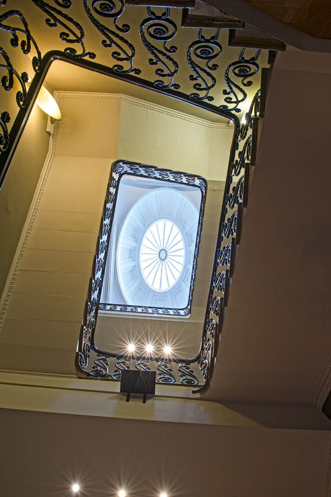 Fotos del hotel - ROOMS & SUITES PICARDY PLACE