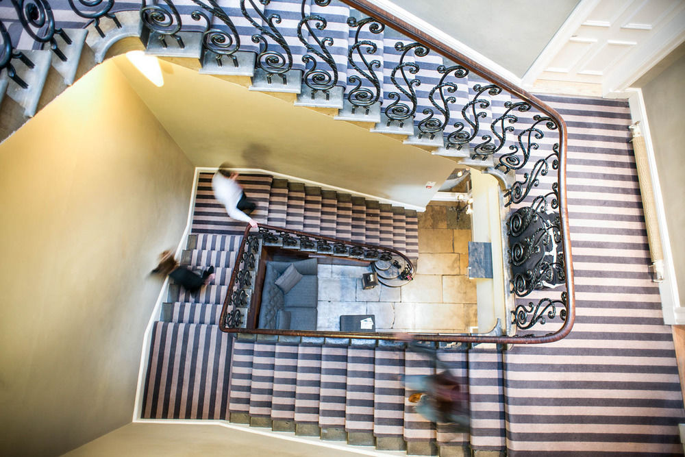 Fotos del hotel - ROOMS & SUITES PICARDY PLACE