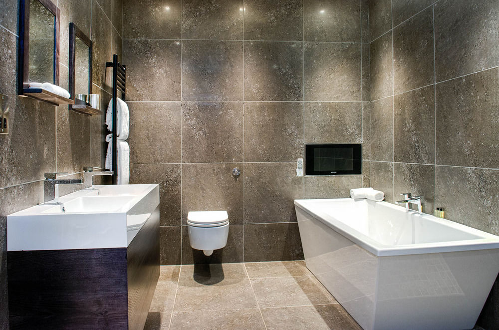Fotos del hotel - ROOMS & SUITES PICARDY PLACE