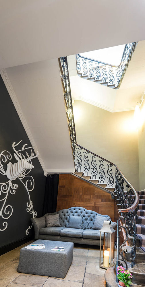 Fotos del hotel - ROOMS & SUITES PICARDY PLACE