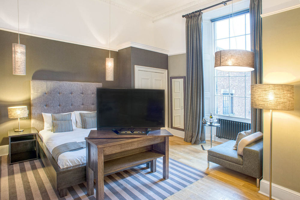 Fotos del hotel - ROOMS & SUITES PICARDY PLACE