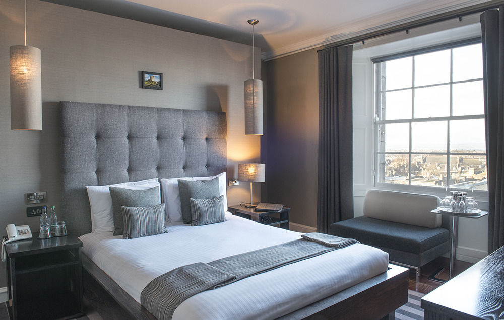 Fotos del hotel - ROOMS & SUITES PICARDY PLACE