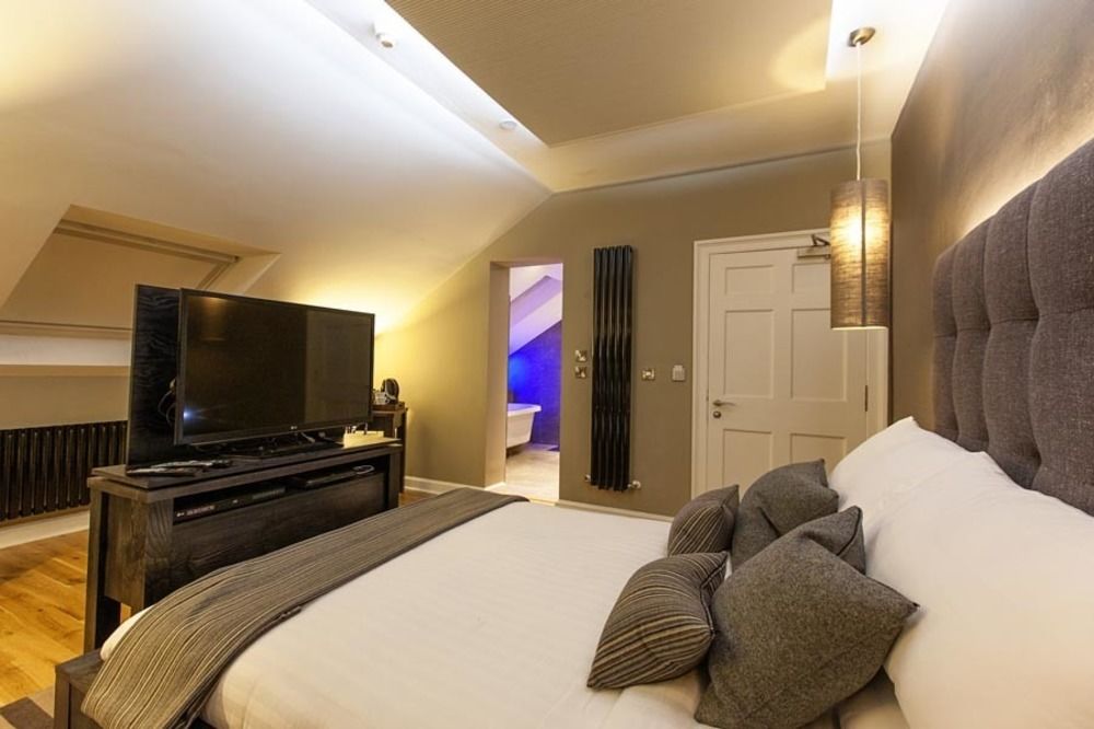 Fotos del hotel - ROOMS & SUITES PICARDY PLACE