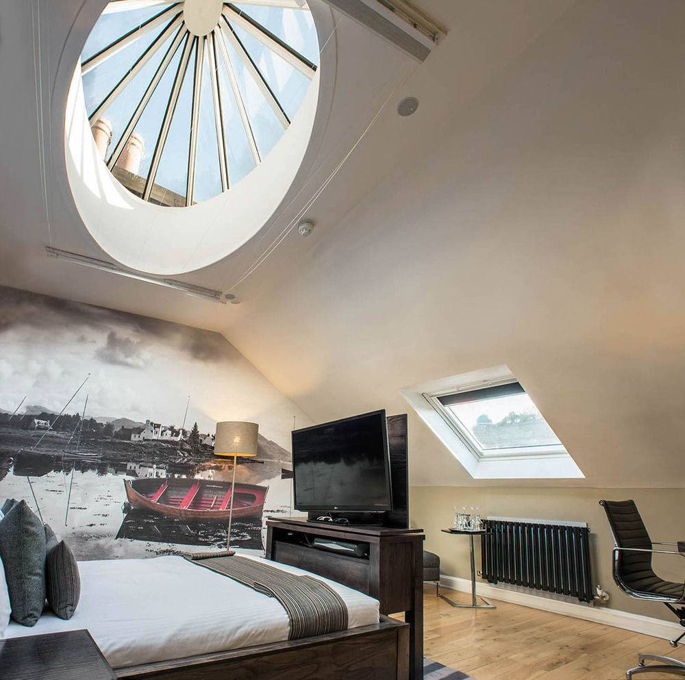 Fotos del hotel - ROOMS & SUITES PICARDY PLACE