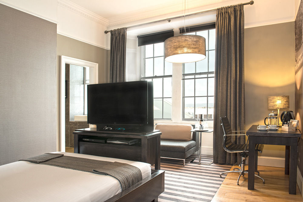 Fotos del hotel - ROOMS & SUITES PICARDY PLACE