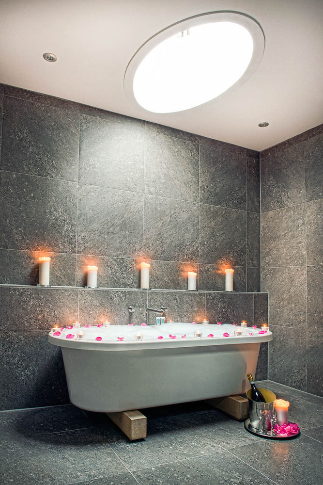 Fotos del hotel - ROOMS & SUITES PICARDY PLACE