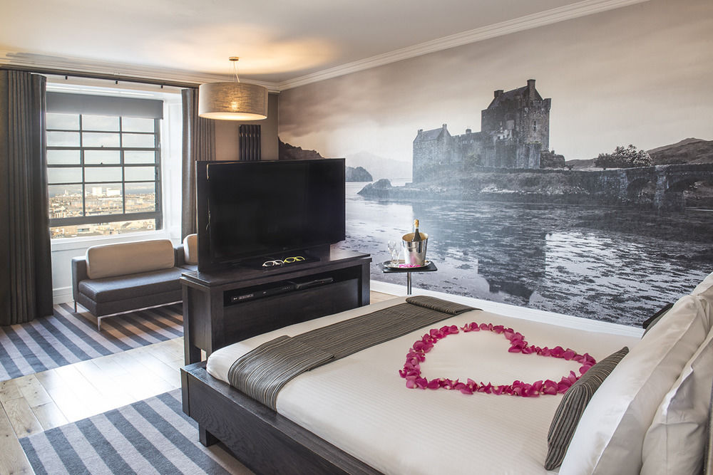 Fotos del hotel - ROOMS & SUITES PICARDY PLACE