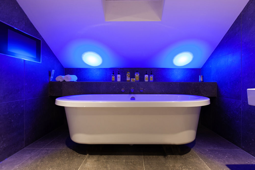 Fotos del hotel - ROOMS & SUITES PICARDY PLACE