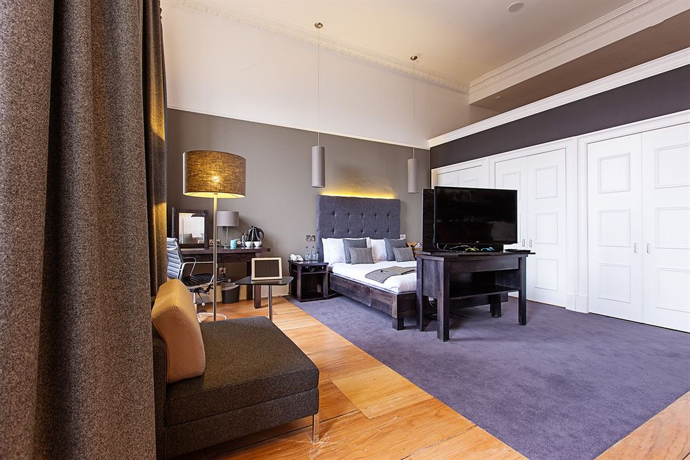 Fotos del hotel - ROOMS & SUITES PICARDY PLACE