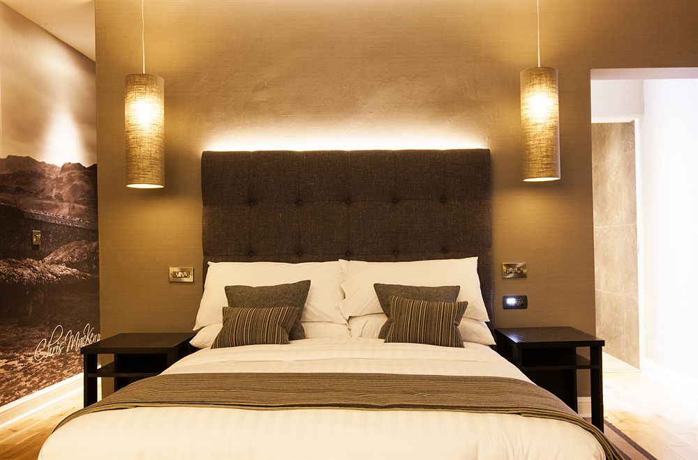 Fotos del hotel - ROOMS & SUITES PICARDY PLACE