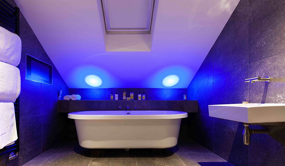 Fotos del hotel - ROOMS & SUITES PICARDY PLACE