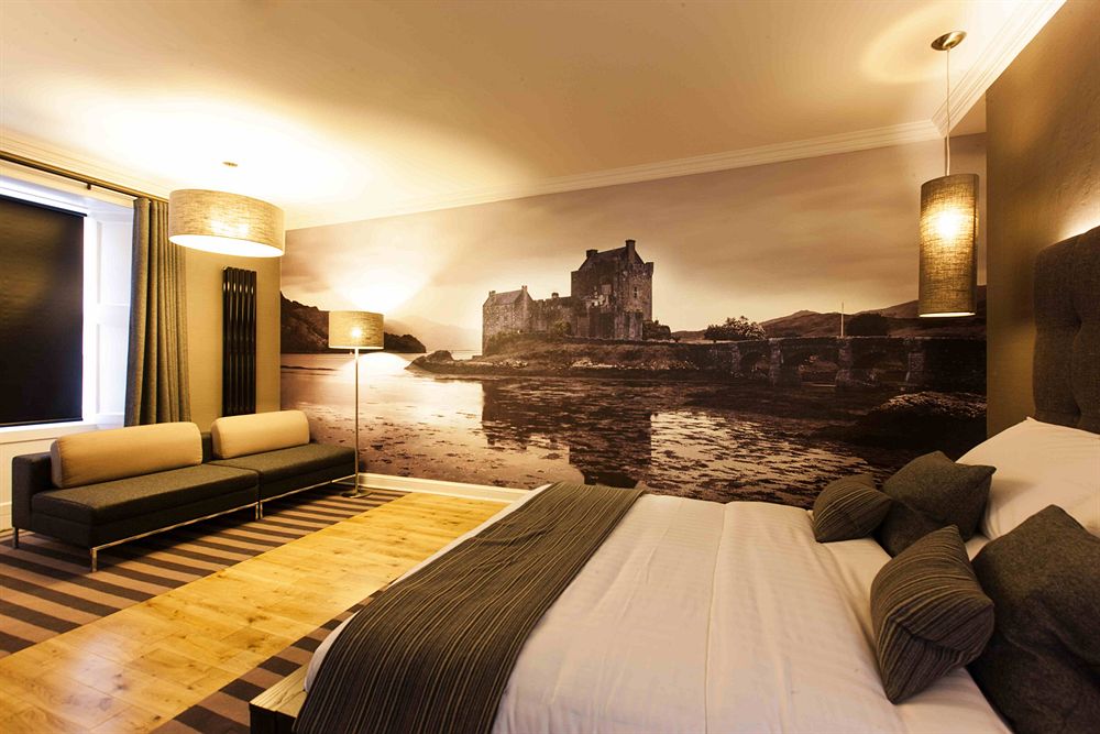 Fotos del hotel - ROOMS & SUITES PICARDY PLACE