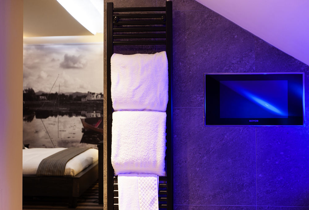 Fotos del hotel - ROOMS & SUITES PICARDY PLACE