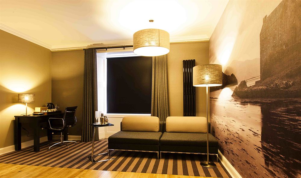 Fotos del hotel - ROOMS & SUITES PICARDY PLACE
