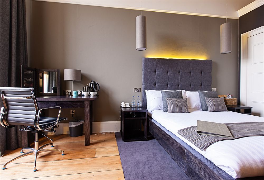 Fotos del hotel - ROOMS & SUITES PICARDY PLACE