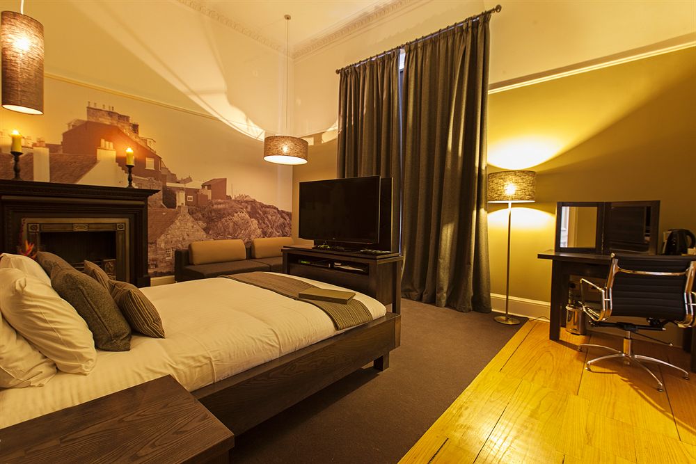 Fotos del hotel - ROOMS & SUITES PICARDY PLACE