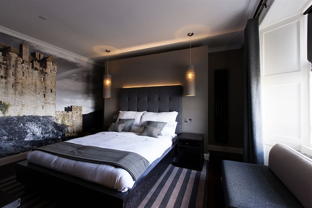 Fotos del hotel - ROOMS & SUITES PICARDY PLACE