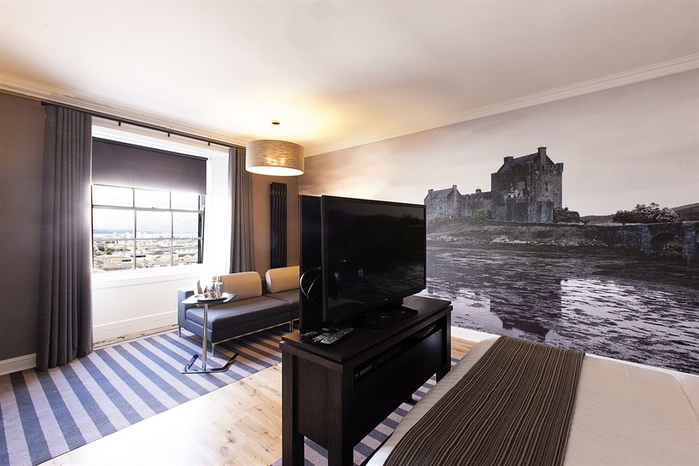 Fotos del hotel - ROOMS & SUITES PICARDY PLACE