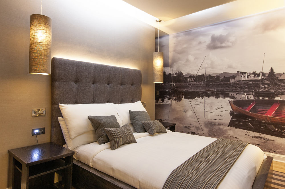 Fotos del hotel - ROOMS & SUITES PICARDY PLACE