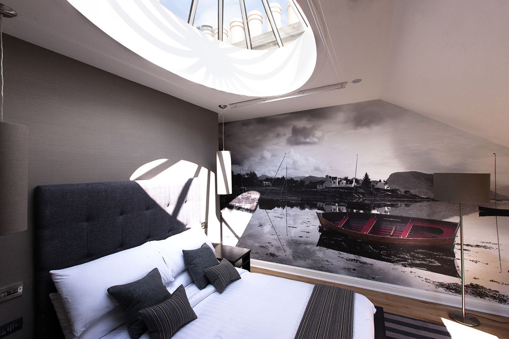 Fotos del hotel - ROOMS & SUITES PICARDY PLACE