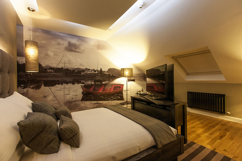Fotos del hotel - ROOMS & SUITES PICARDY PLACE