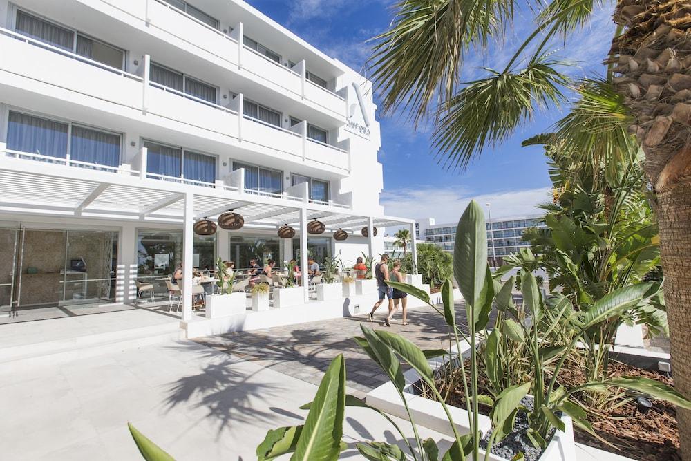 Fotos del hotel - Anfora Ibiza