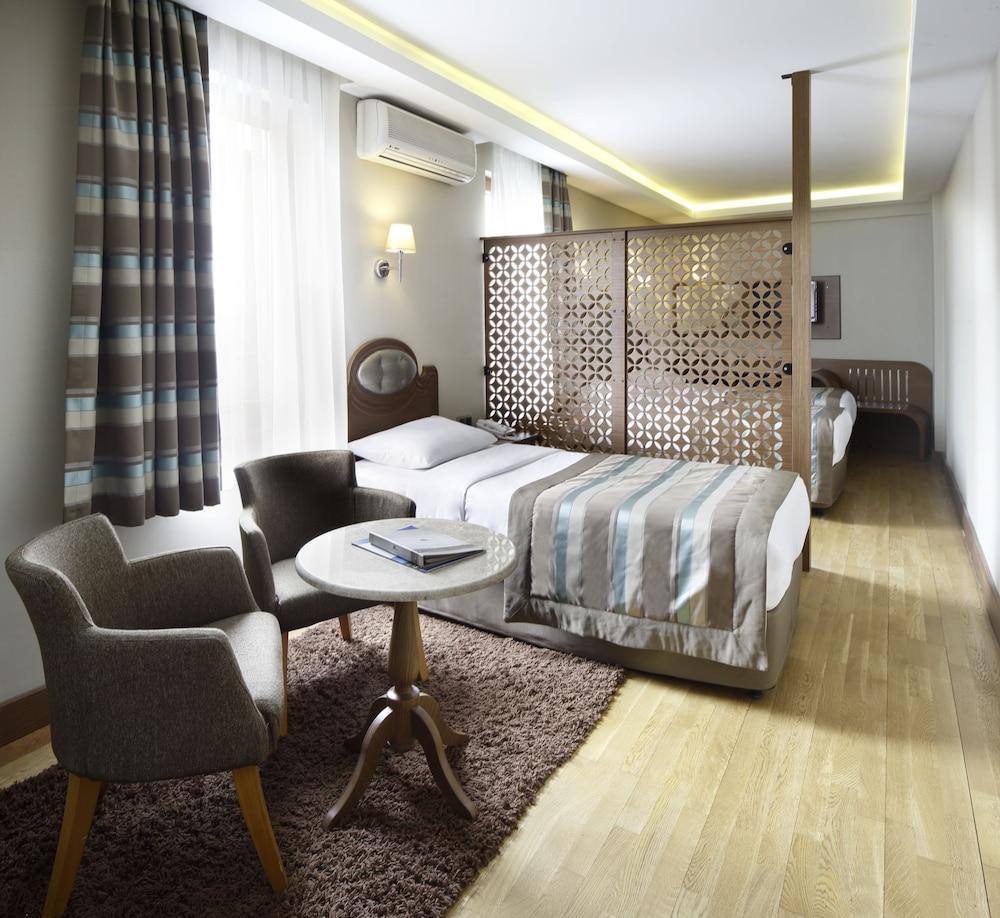 Fotos del hotel - GRAND HOTEL HALIC