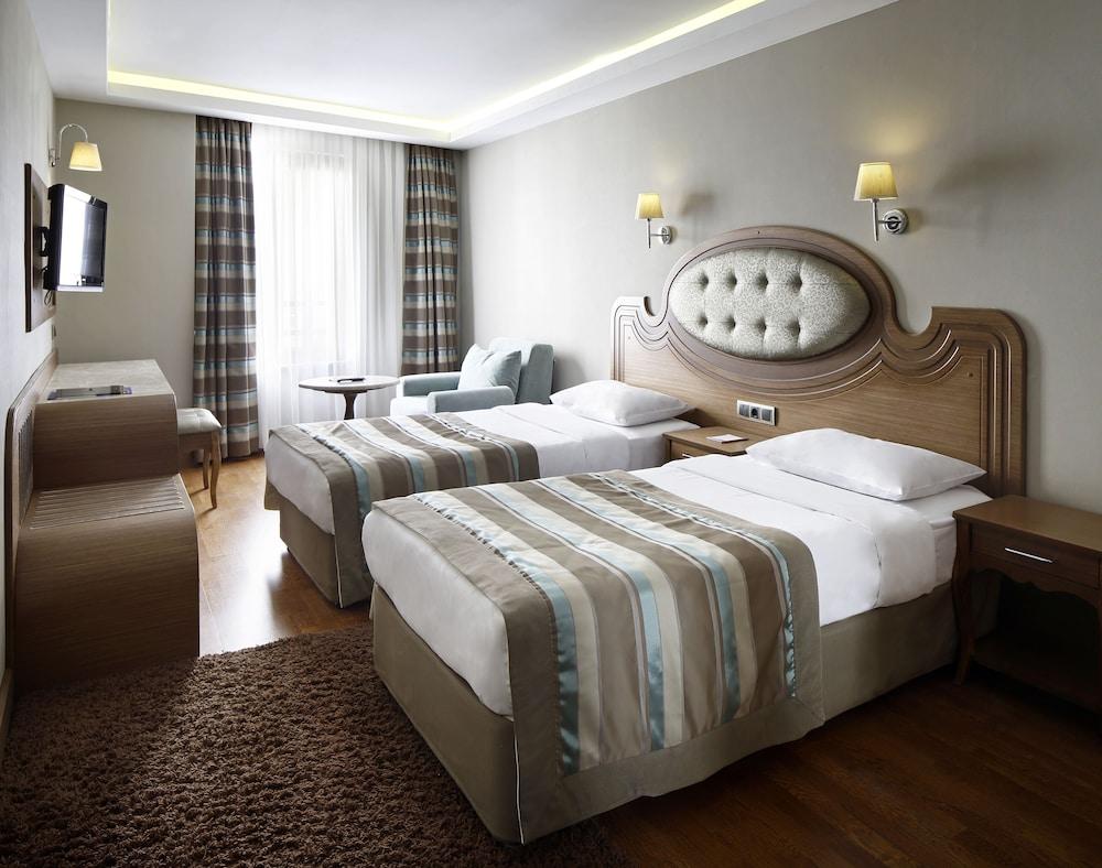 Fotos del hotel - GRAND HOTEL HALIC