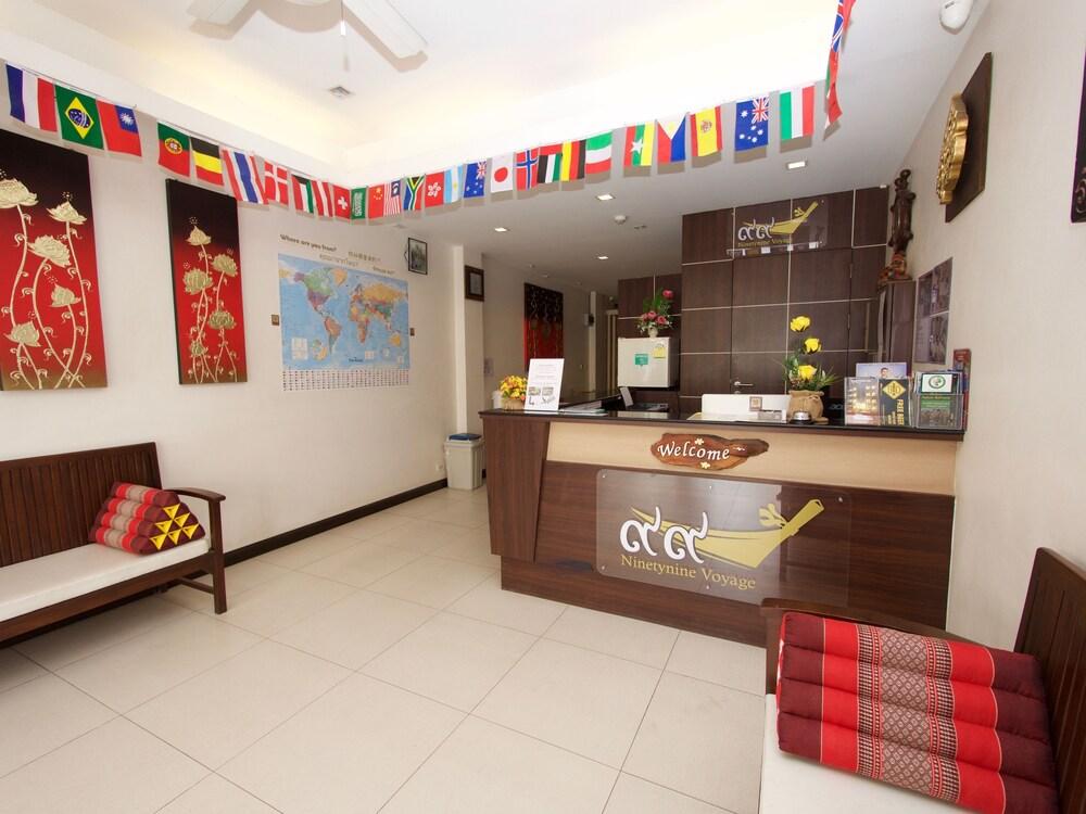 Fotos del hotel - PATONG VOYAGE PLACE