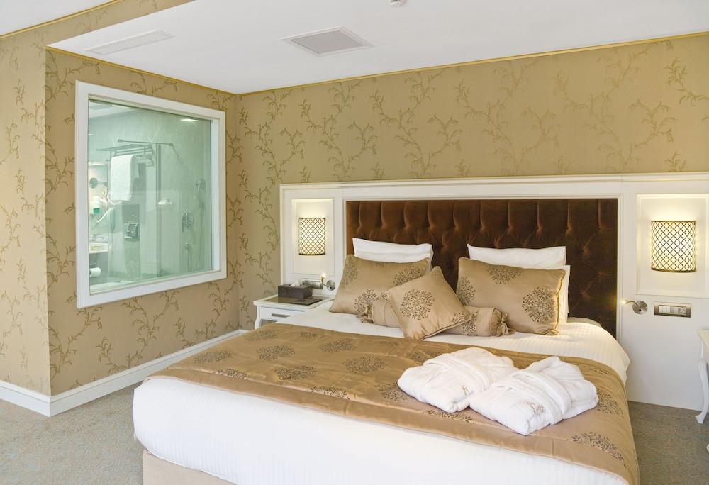 Fotos del hotel - HURRY INN MERTER ISTANBUL