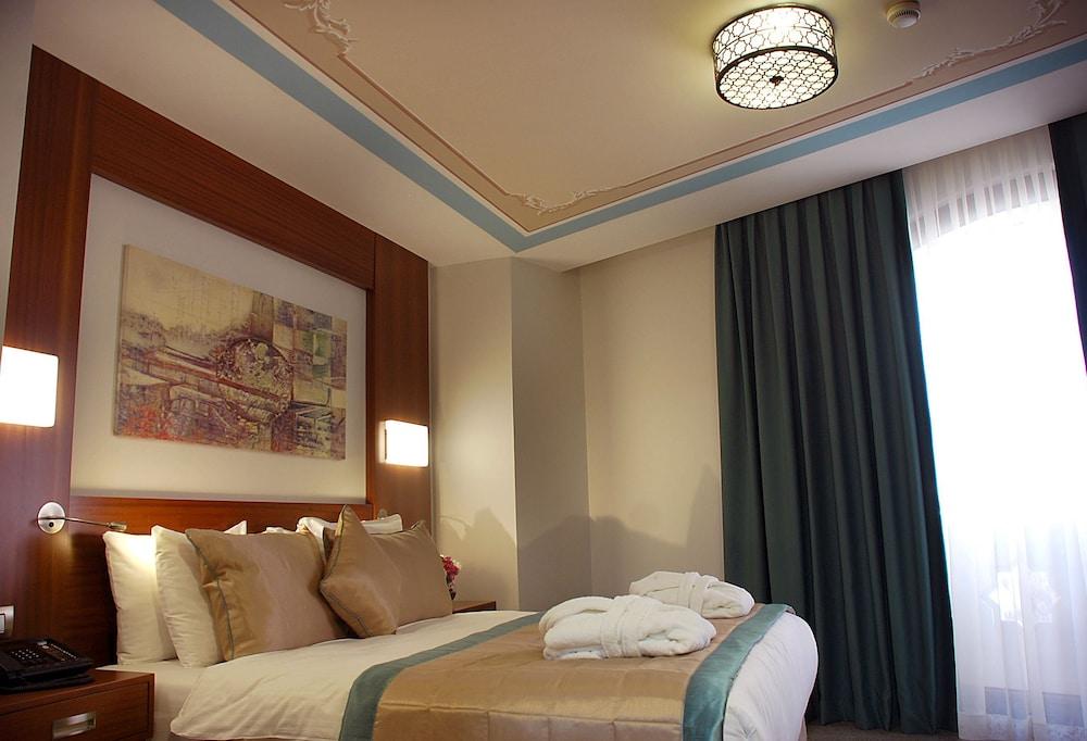 Fotos del hotel - HURRY INN MERTER ISTANBUL