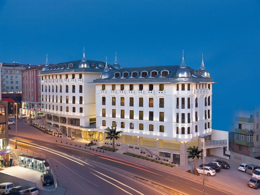 Fotos del hotel - HURRY INN MERTER ISTANBUL