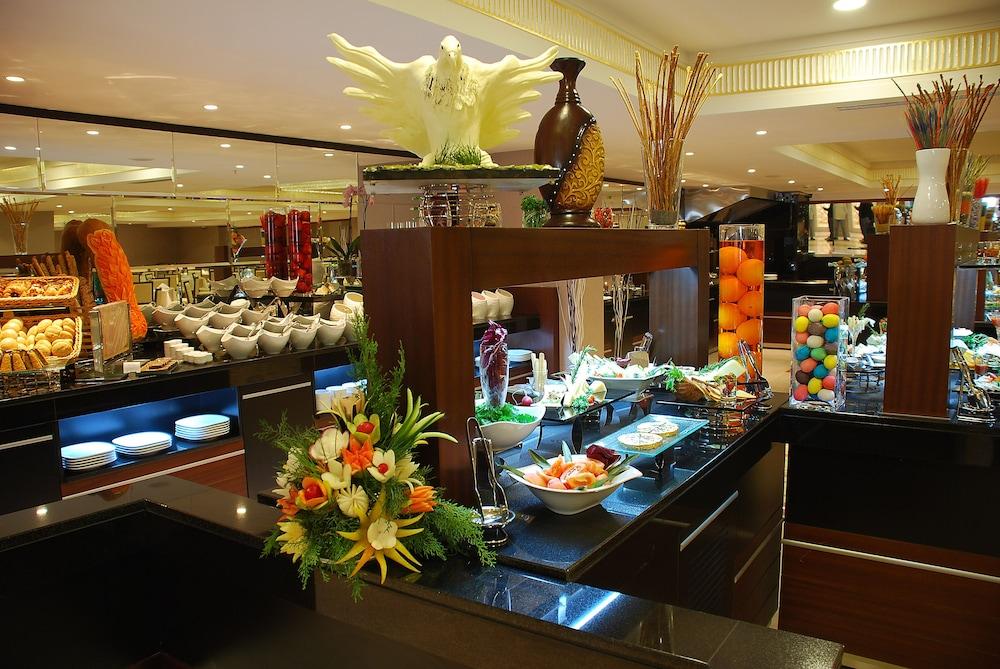 Fotos del hotel - HURRY INN MERTER ISTANBUL