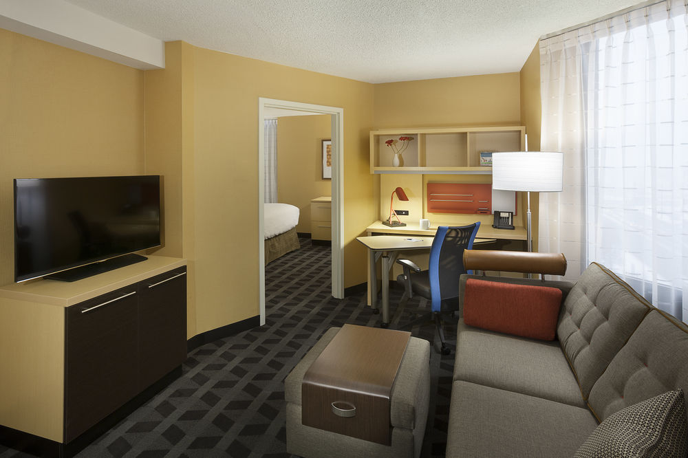 Fotos del hotel - TownePlace Suites Toronto Northeast Markham