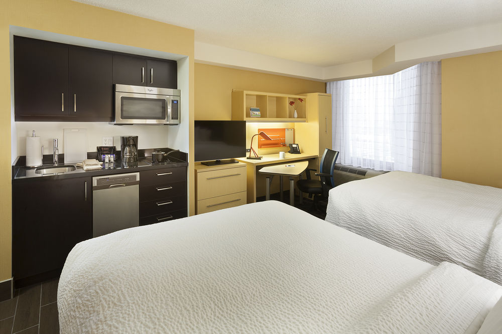 Fotos del hotel - TownePlace Suites Toronto Northeast Markham