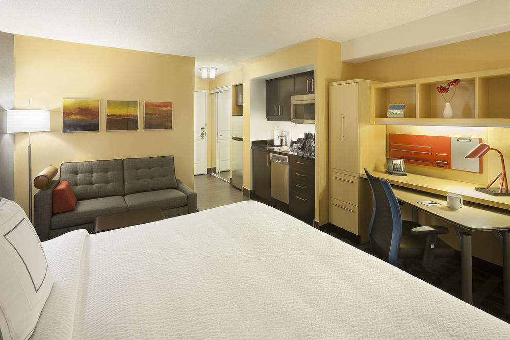 Fotos del hotel - TownePlace Suites Toronto Northeast Markham