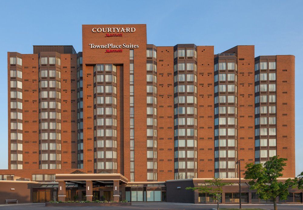 Fotos del hotel - TownePlace Suites Toronto Northeast Markham