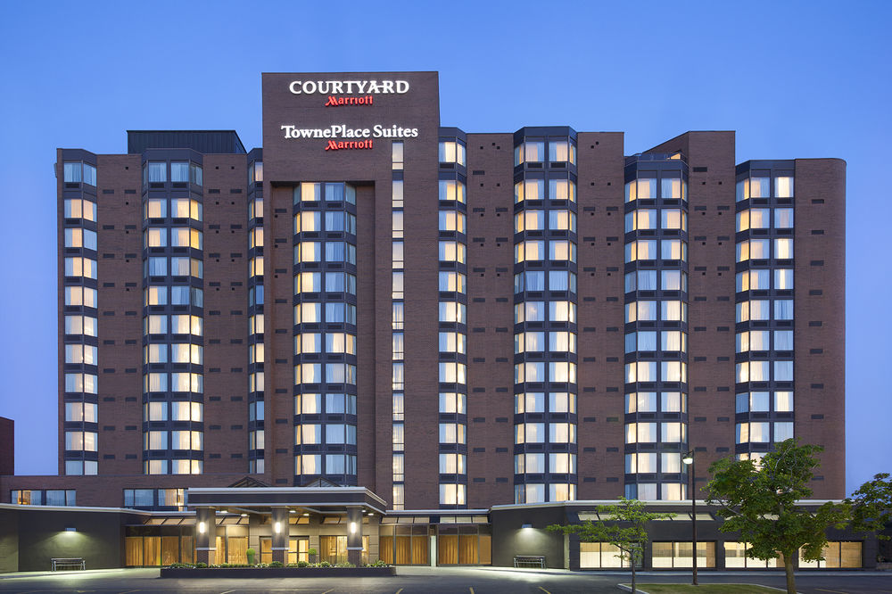 Fotos del hotel - TownePlace Suites Toronto Northeast Markham