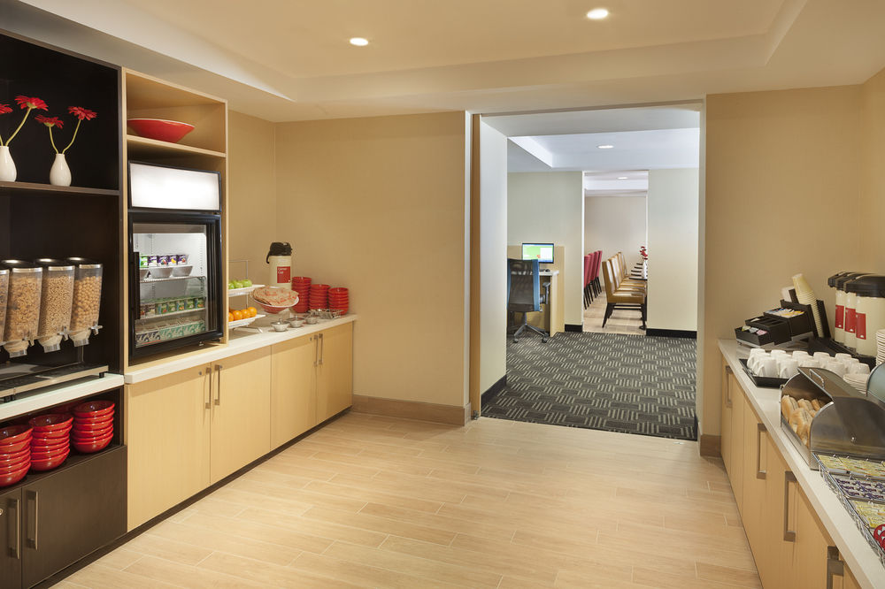 Fotos del hotel - TownePlace Suites Toronto Northeast Markham