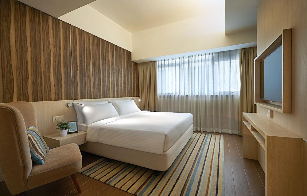 Fotos del hotel - Oasia Suites Kuala Lumpur