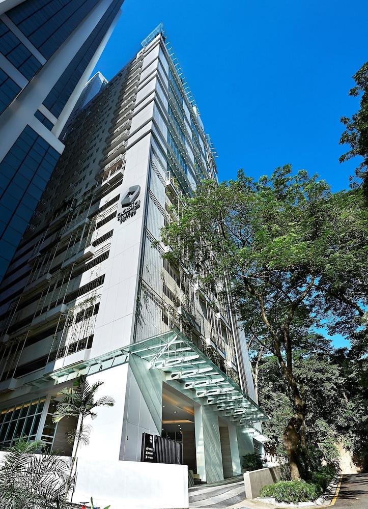 Fotos del hotel - Oasia Suites Kuala Lumpur