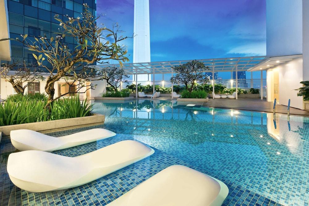 Fotos del hotel - Oasia Suites Kuala Lumpur