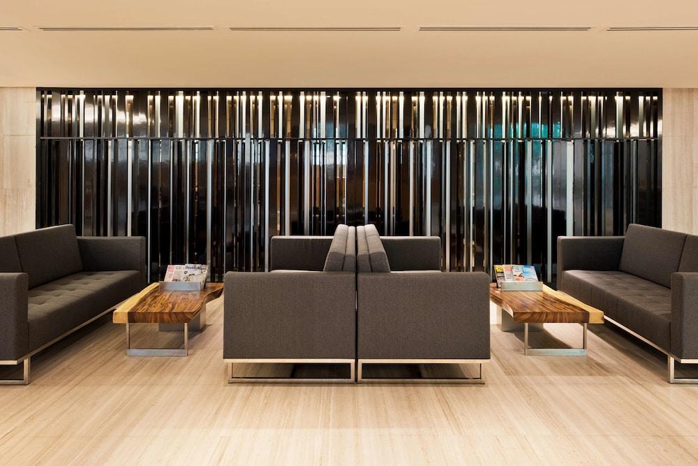 Fotos del hotel - Oasia Suites Kuala Lumpur
